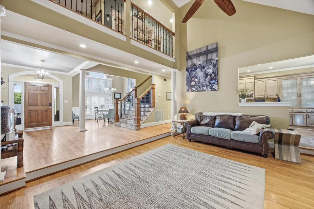 9449 Lazy Circles Drive Ooltewah, TN 37363