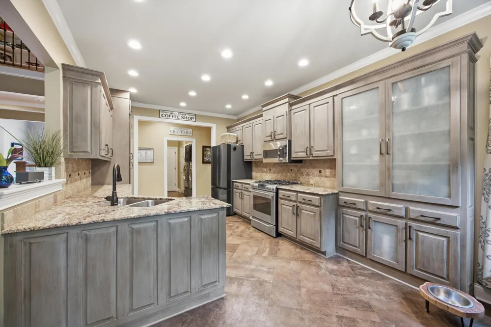 9449 Lazy Circles Drive Ooltewah, TN 37363