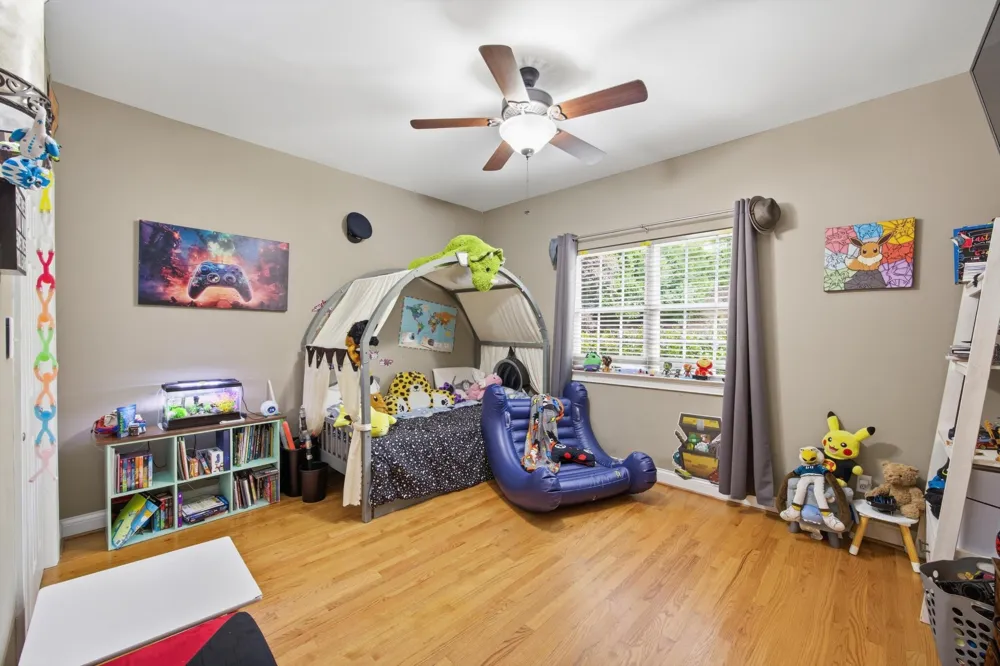 9449 Lazy Circles Drive Ooltewah, TN 37363