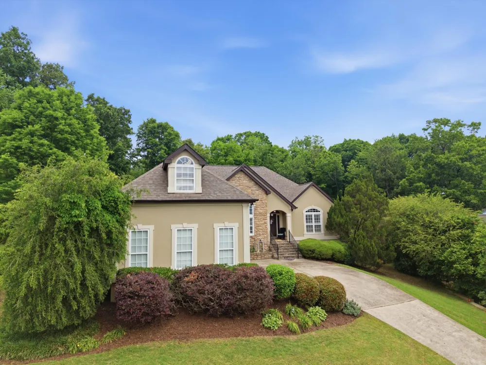 9449 Lazy Circles Drive Ooltewah, TN 37363