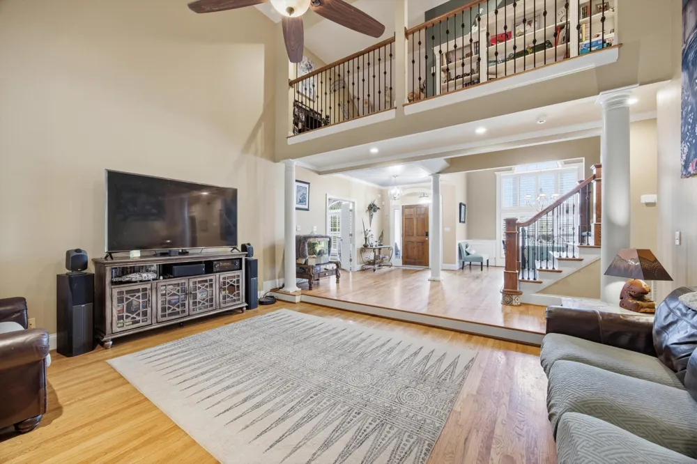 9449 Lazy Circles Drive Ooltewah, TN 37363