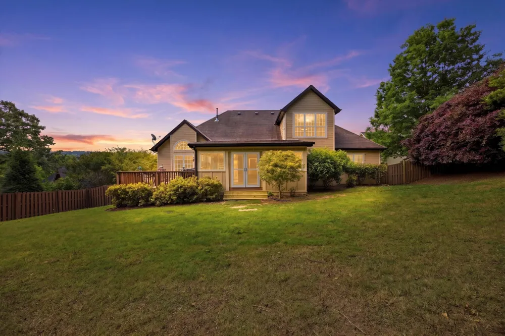 9449 Lazy Circles Drive Ooltewah, TN 37363