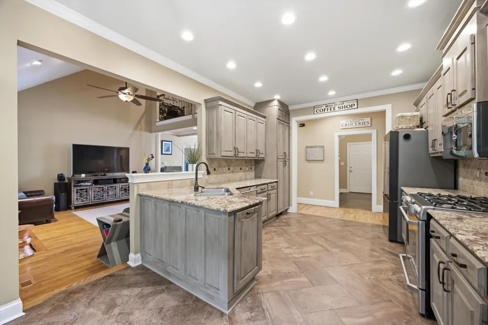 9449 Lazy Circles Drive Ooltewah, TN 37363