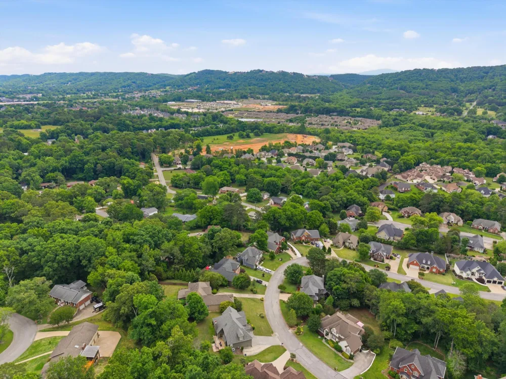 9449 Lazy Circles Drive Ooltewah, TN 37363