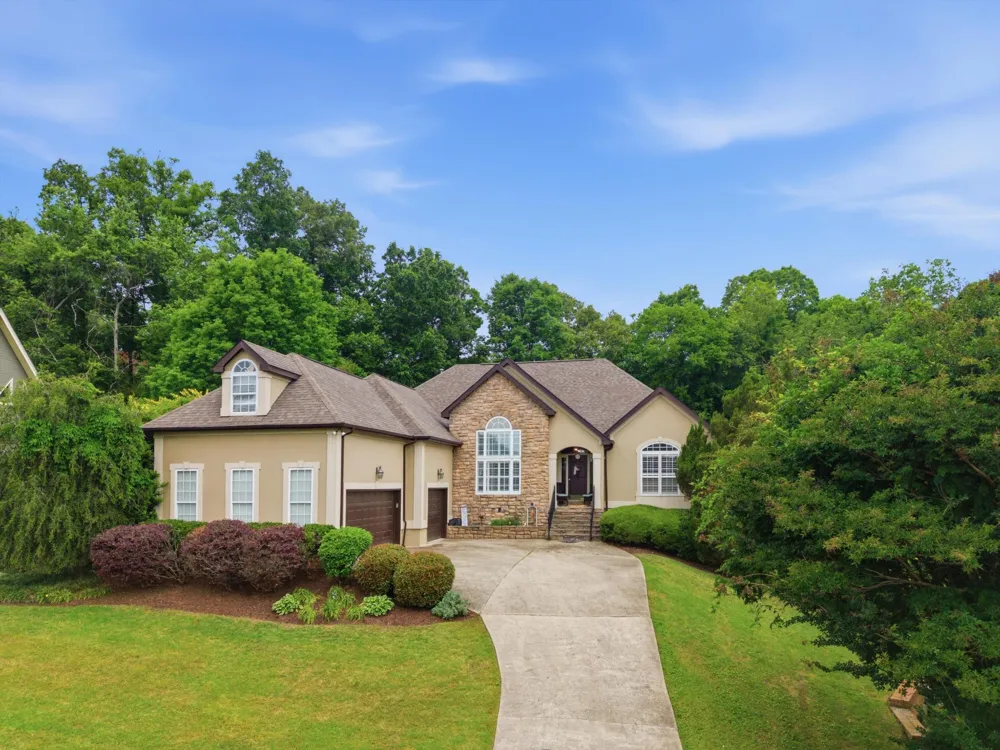 9449 Lazy Circles Drive Ooltewah, TN 37363
