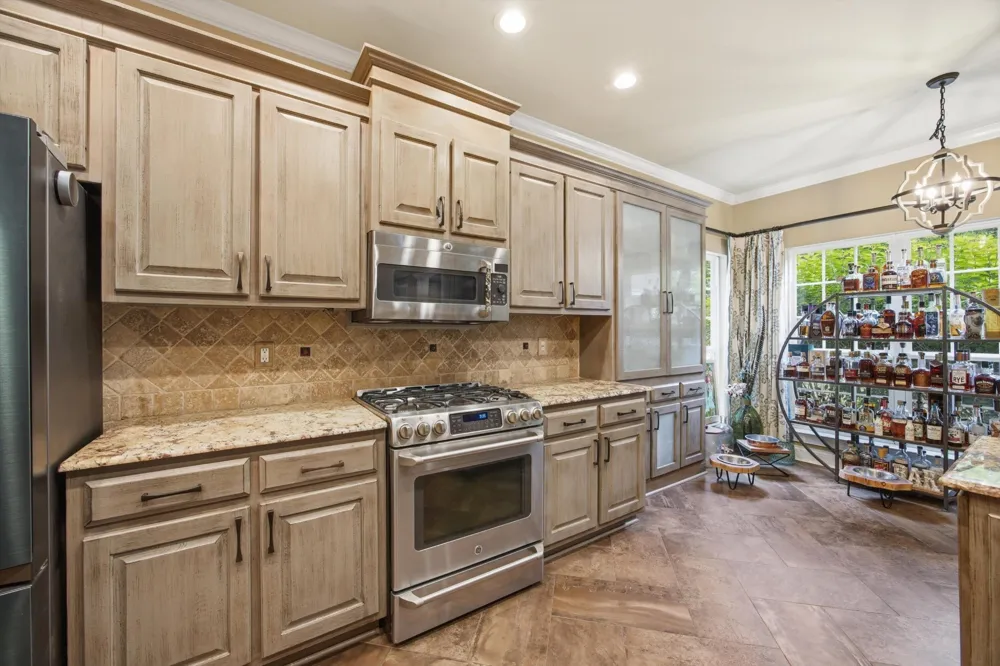 9449 Lazy Circles Drive Ooltewah, TN 37363