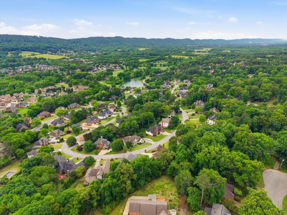 9449 Lazy Circles Drive Ooltewah, TN 37363
