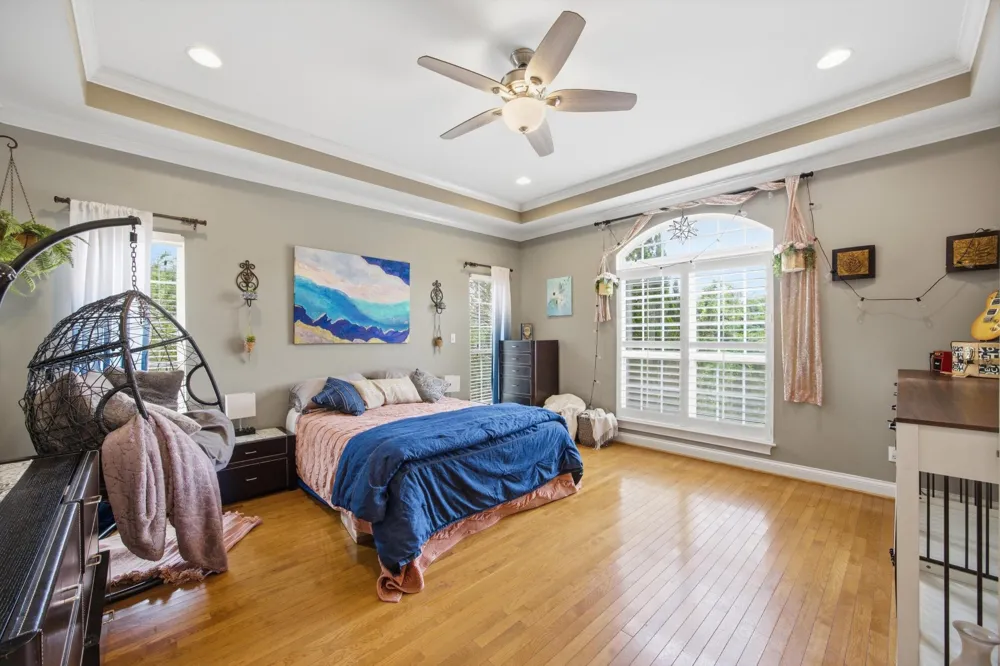 9449 Lazy Circles Drive Ooltewah, TN 37363