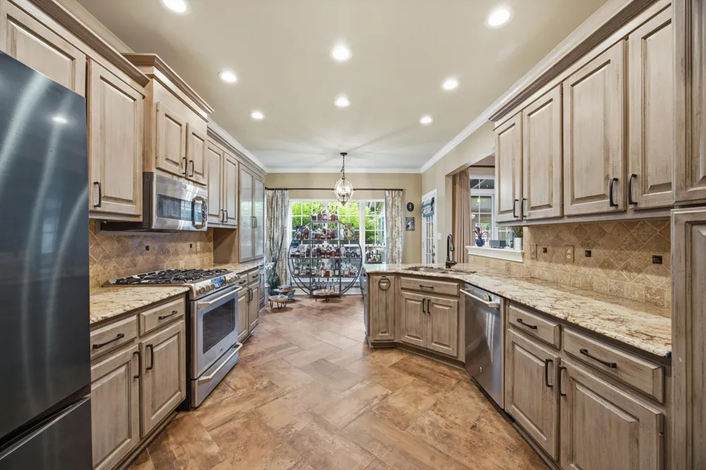 9449 Lazy Circles Drive Ooltewah, TN 37363