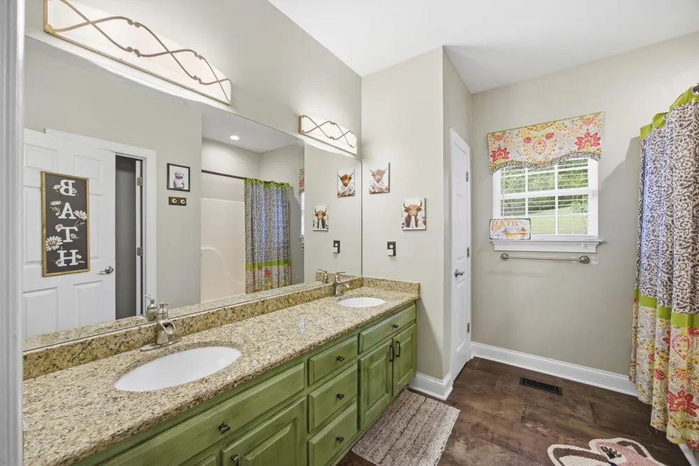 9449 Lazy Circles Drive Ooltewah, TN 37363