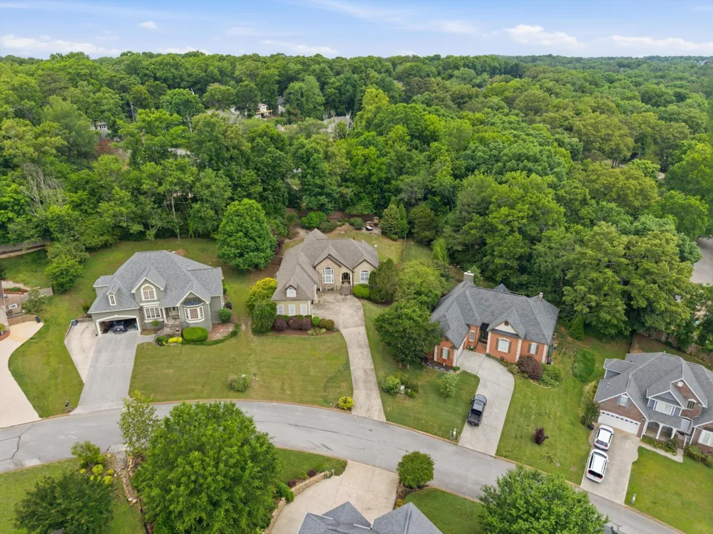 9449 Lazy Circles Drive Ooltewah, TN 37363