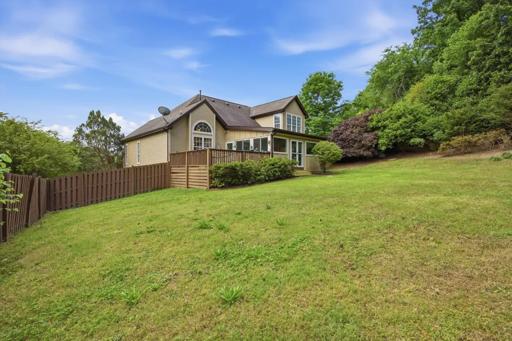 9449 Lazy Circles Drive Ooltewah, TN 37363