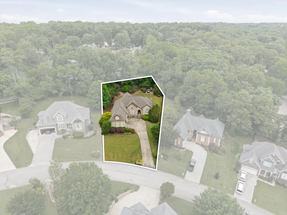 9449 Lazy Circles Drive Ooltewah, TN 37363