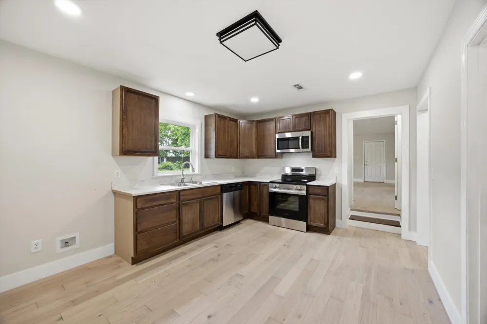 806 Indian Avenue Rossville, GA 30741