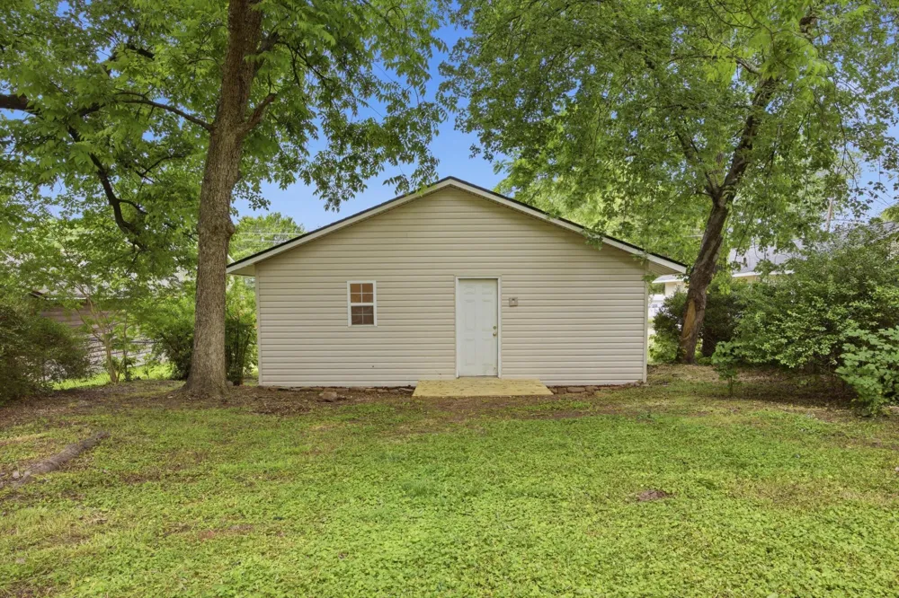 806 Indian Avenue Rossville, GA 30741