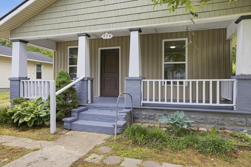806 Indian Avenue Rossville, GA 30741