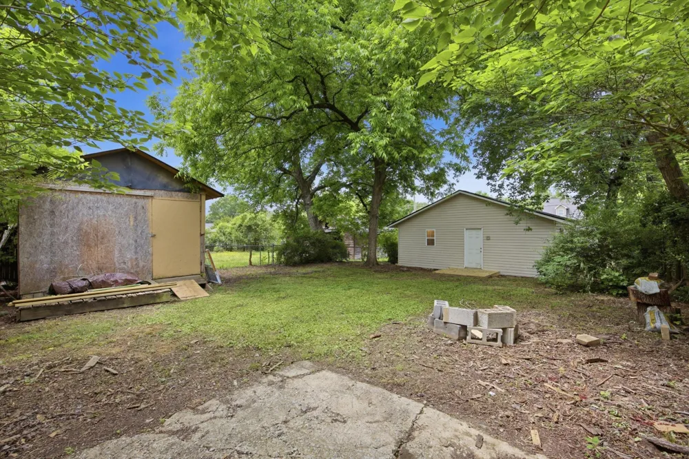 806 Indian Avenue Rossville, GA 30741