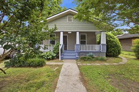 806 Indian Avenue