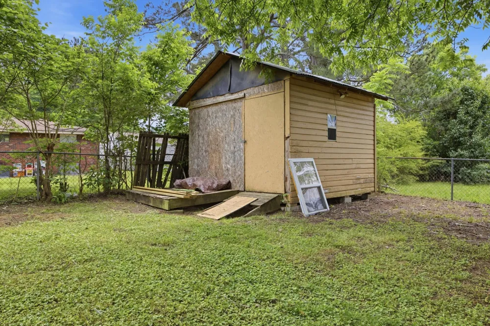 806 Indian Avenue Rossville, GA 30741