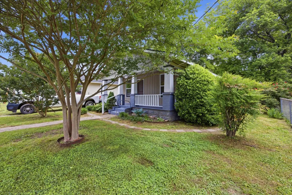 806 Indian Avenue Rossville, GA 30741