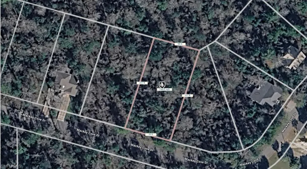 3650 Mackey Cove Drive Pensacola, FL 32514