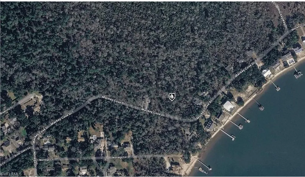 3650 Mackey Cove Drive Pensacola, FL 32514