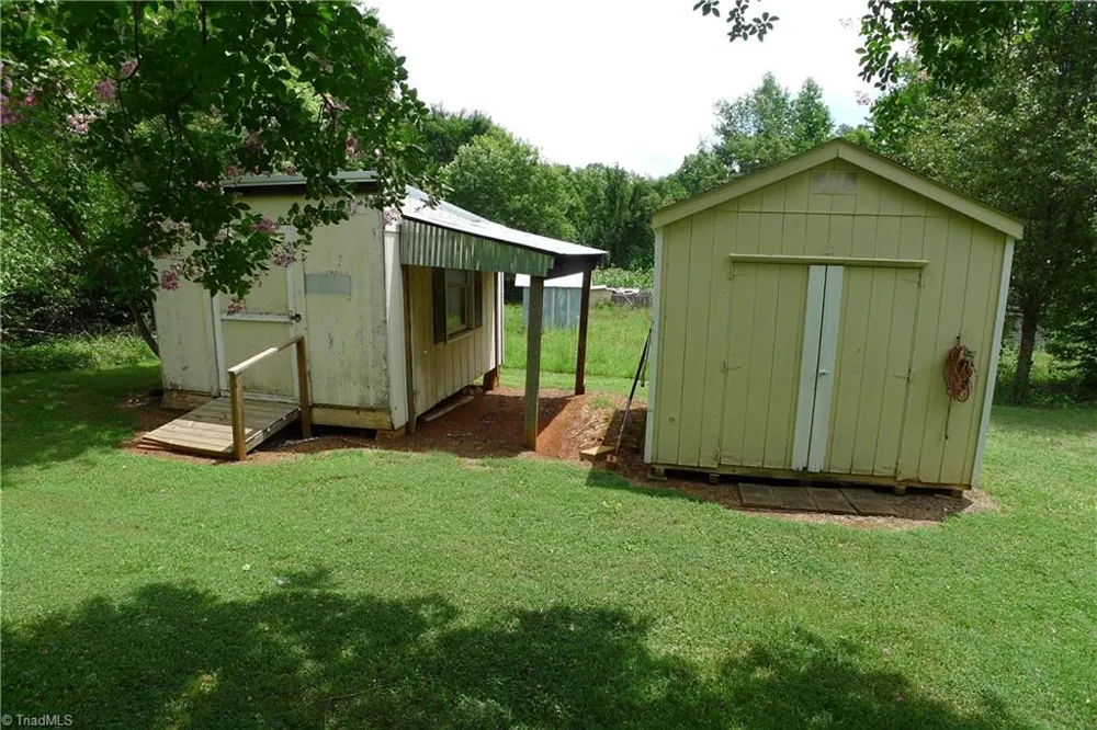 116 Hank Lesser Road Mocksville, NC 27028