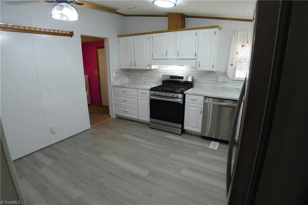 116 Hank Lesser Road Mocksville, NC 27028