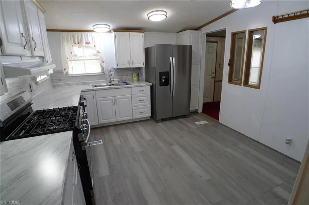 116 Hank Lesser Road Mocksville, NC 27028