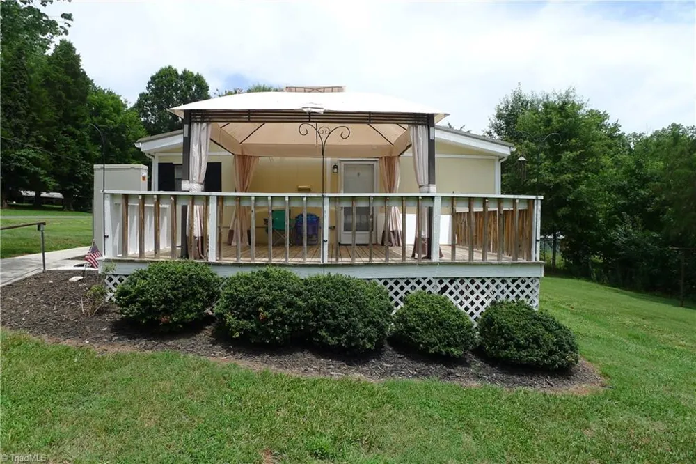 116 Hank Lesser Road Mocksville, NC 27028