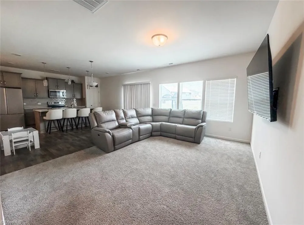 3138 Highlander Point Greensboro, NC 27405