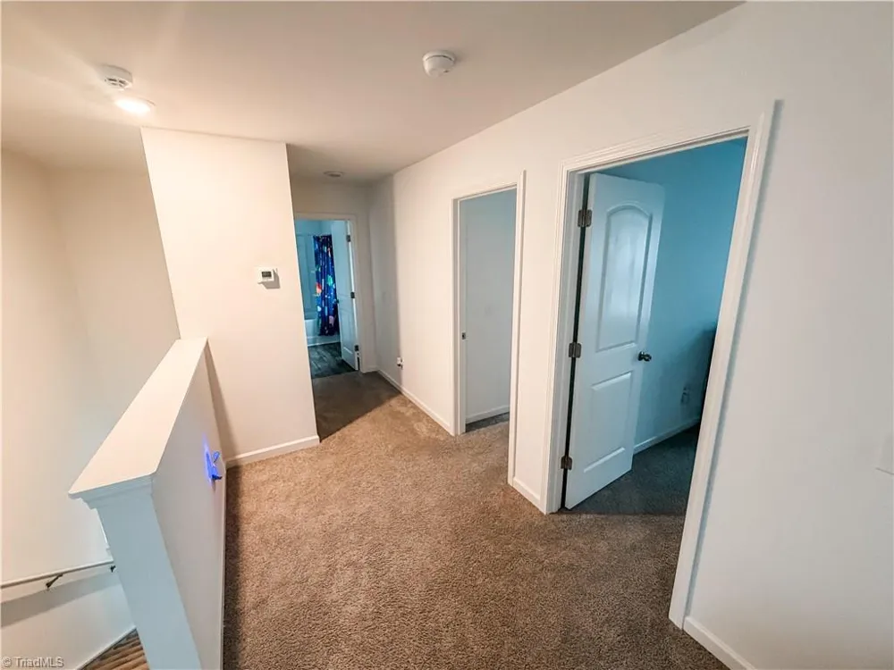 3138 Highlander Point Greensboro, NC 27405