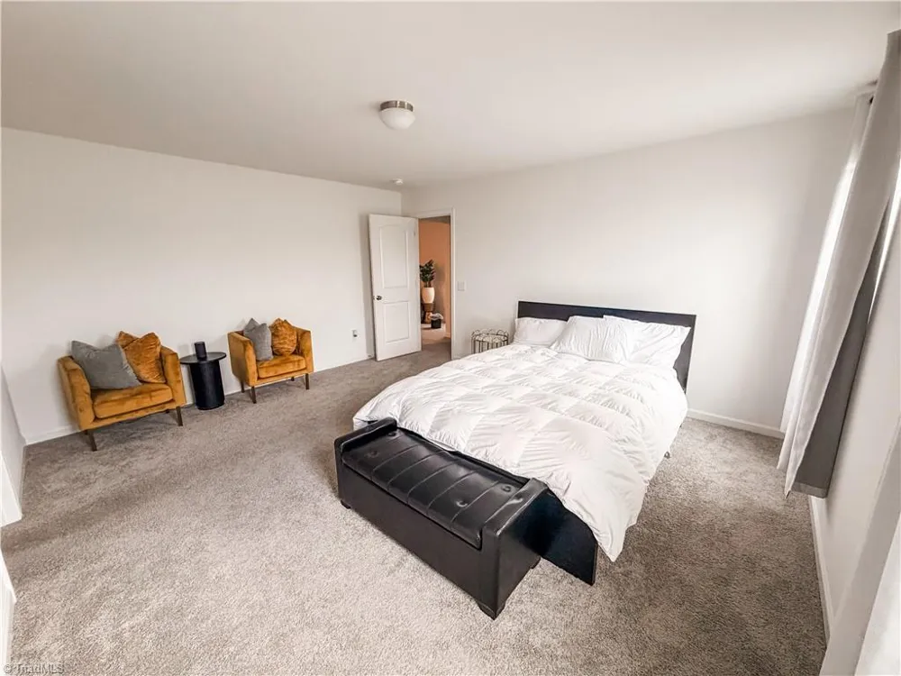 3138 Highlander Point Greensboro, NC 27405