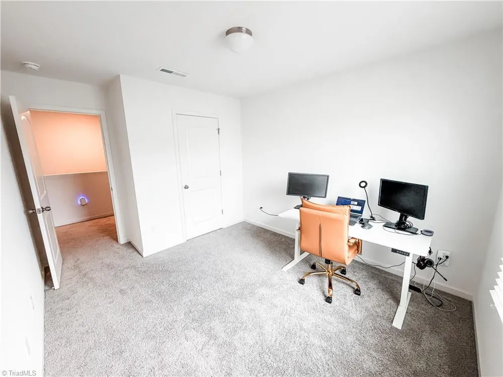 3138 Highlander Point Greensboro, NC 27405