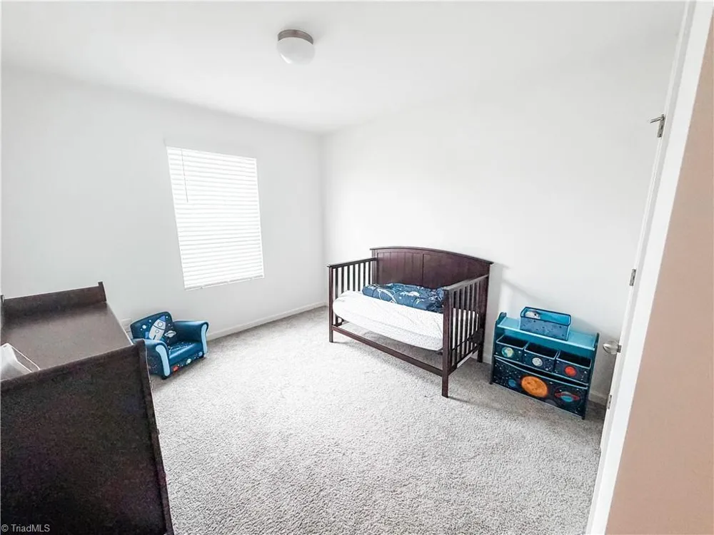 3138 Highlander Point Greensboro, NC 27405