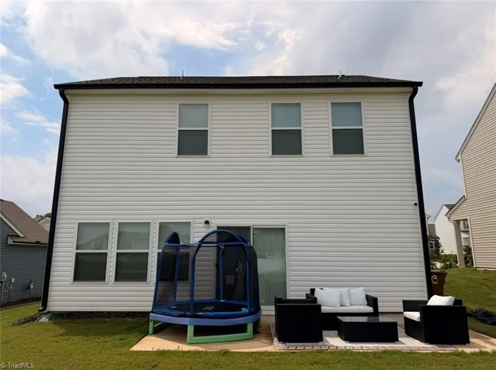 3138 Highlander Point Greensboro, NC 27405