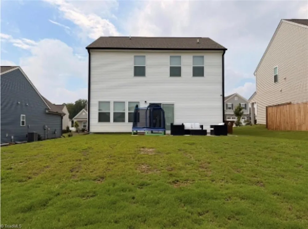 3138 Highlander Point Greensboro, NC 27405