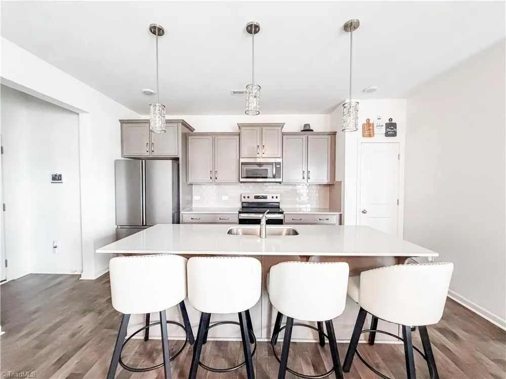 3138 Highlander Point Greensboro, NC 27405