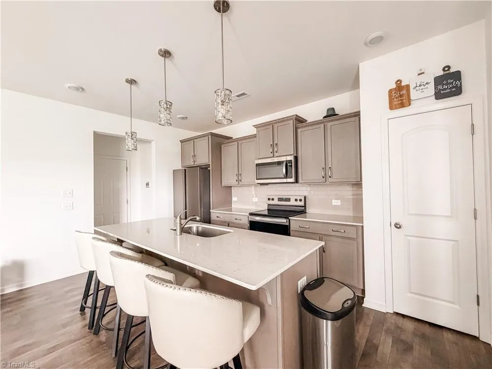 3138 Highlander Point Greensboro, NC 27405