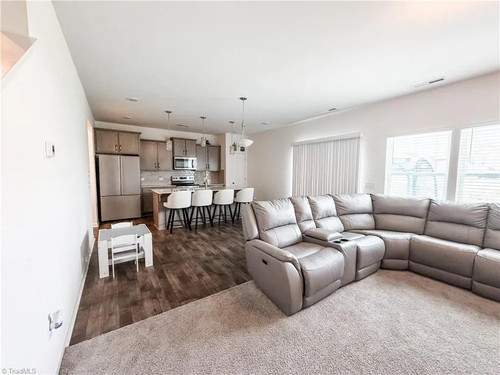 3138 Highlander Point Greensboro, NC 27405