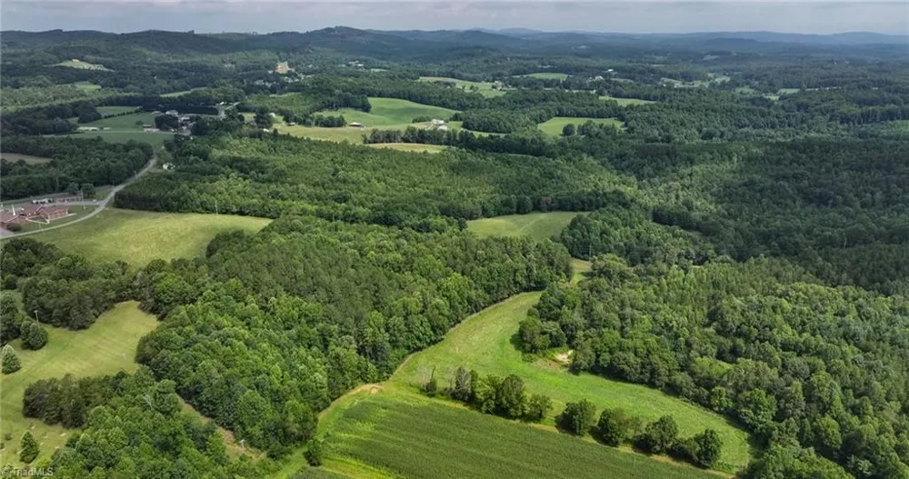 00 Jessup Grove Church Road Pilot Mountain, NC 27041