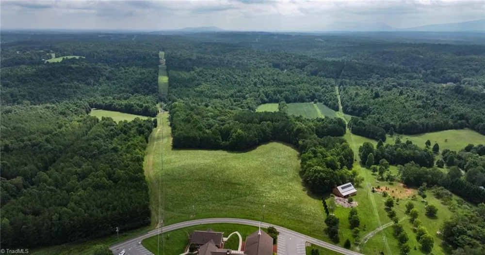 00 Jessup Grove Church Road Pilot Mountain, NC 27041