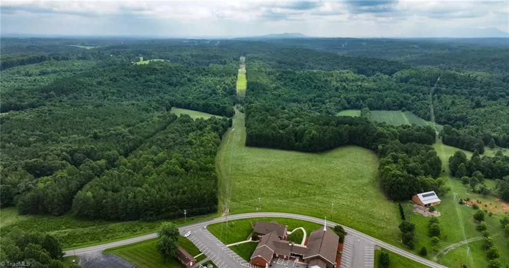 00 Jessup Grove Church Road Pilot Mountain, NC 27041