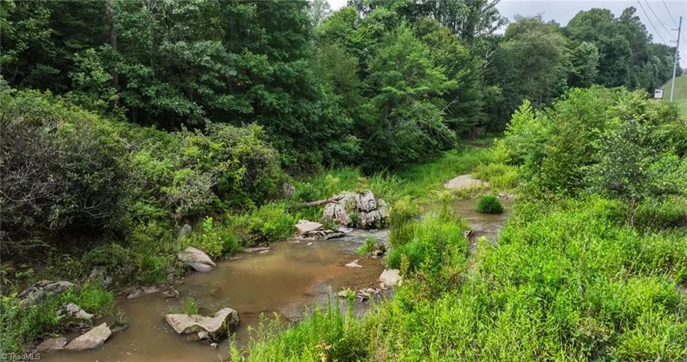 00 Jessup Grove Church Road Pilot Mountain, NC 27041