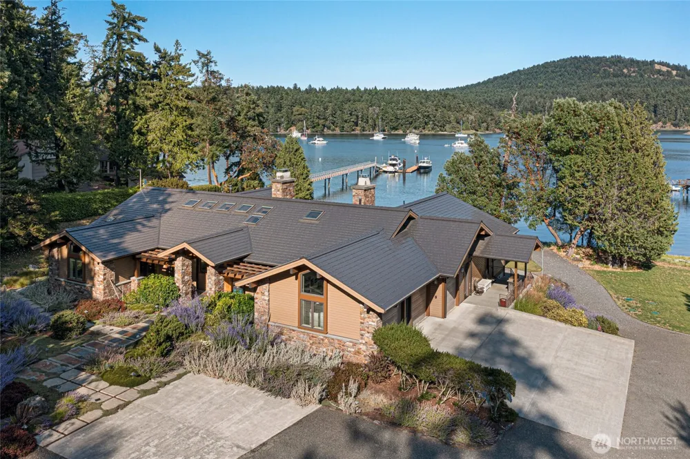 28 Fir Lane Friday Harbor, WA 98250