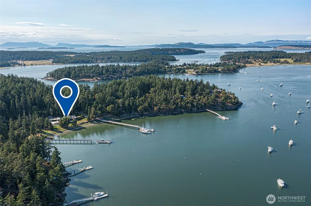 28 Fir Lane Friday Harbor, WA 98250