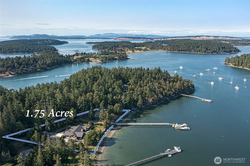 28 Fir Lane Friday Harbor, WA 98250