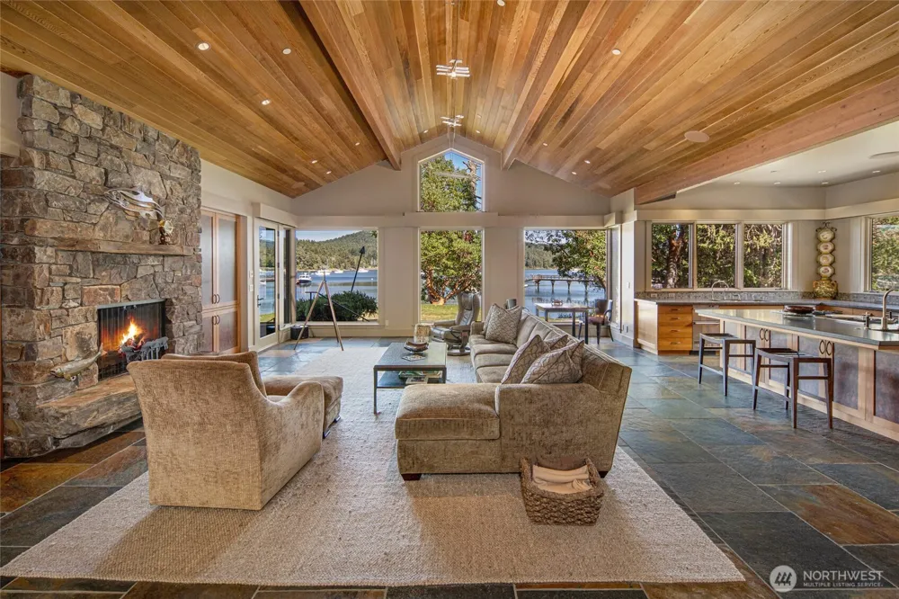 28 Fir Lane Friday Harbor, WA 98250