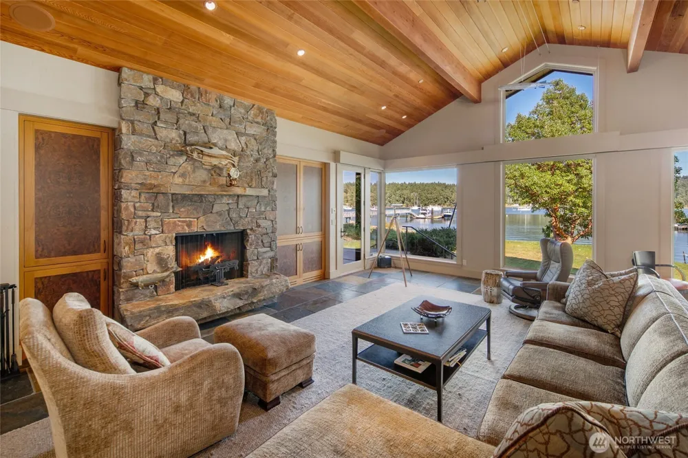 28 Fir Lane Friday Harbor, WA 98250