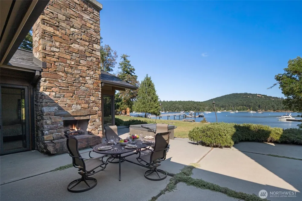 28 Fir Lane Friday Harbor, WA 98250